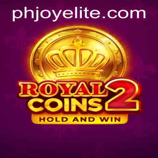 RoyalCoins2: The Ultimate Gaming Experience with PHJOY Login