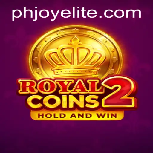 RoyalCoins2: The Ultimate Gaming Experience with PHJOY Login
