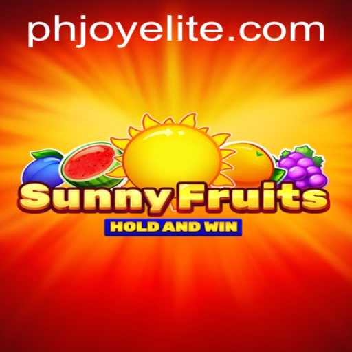 SunnyFruits: A Bright Adventure Awaits with PHJOY Login