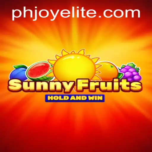 SunnyFruits: A Bright Adventure Awaits with PHJOY Login