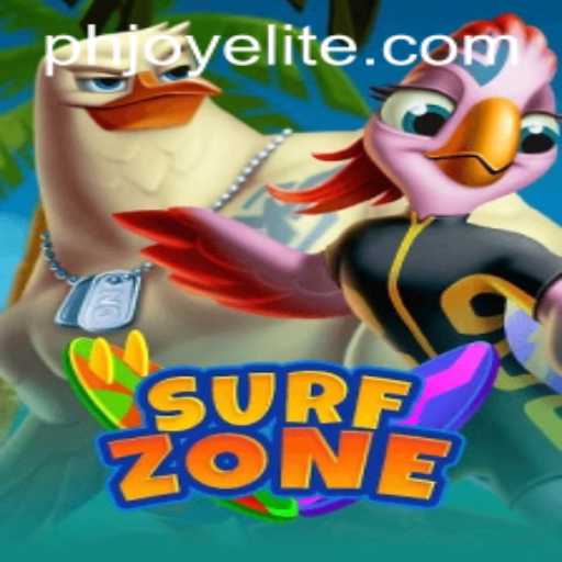 SurfZone: Riding the Waves of Excitement with PHJOY Login