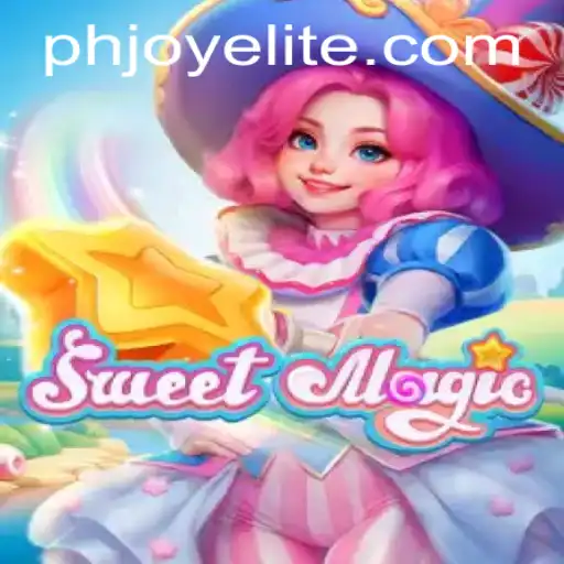 SweetMagic: A Mesmerizing World of Enchantment and Strategy