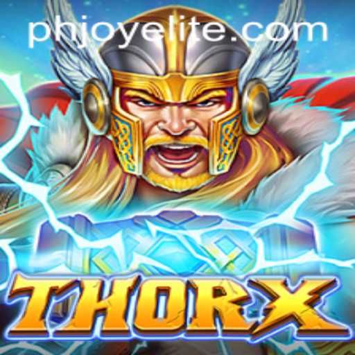 Experience the Thrilling Adventure of ThorX: Unleashing the Power of PHJOY Login