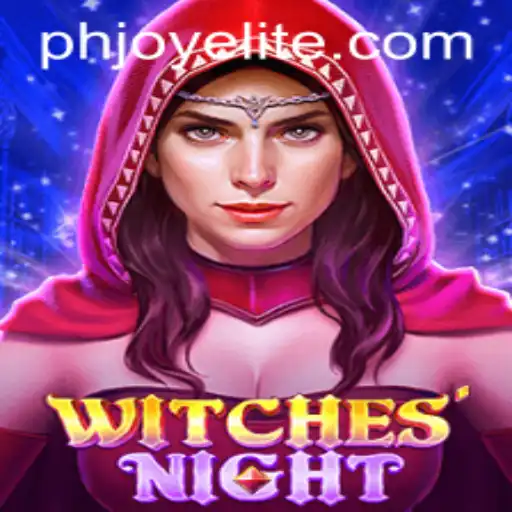 Unearthing the Magic: An In-Depth Look at WitchesNight and the PHJOY Login System