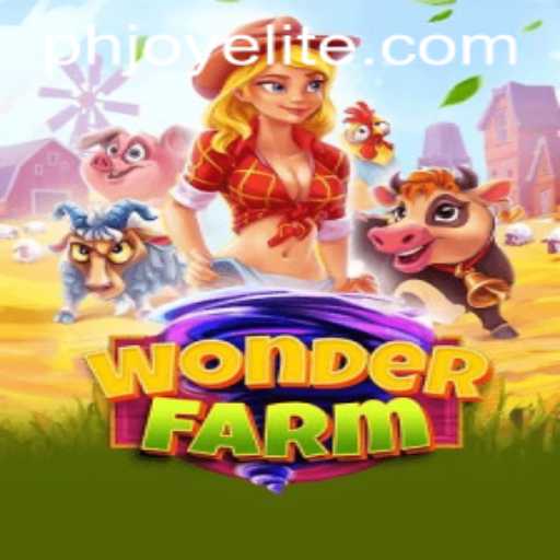 Exploring the Enchanting Universe of WonderFarm with PHJOY Login