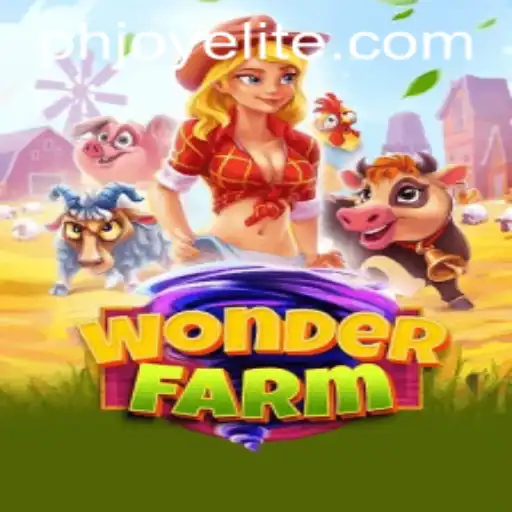 Exploring the Enchanting Universe of WonderFarm with PHJOY Login